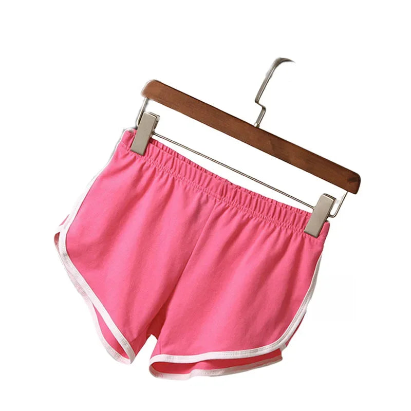 Senara Active Comfort Shorts
