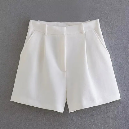 Senara Pure Comfort Shorts