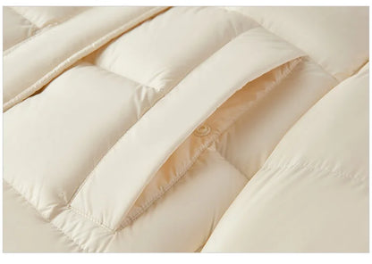 Senara Arctic Shield Coat
