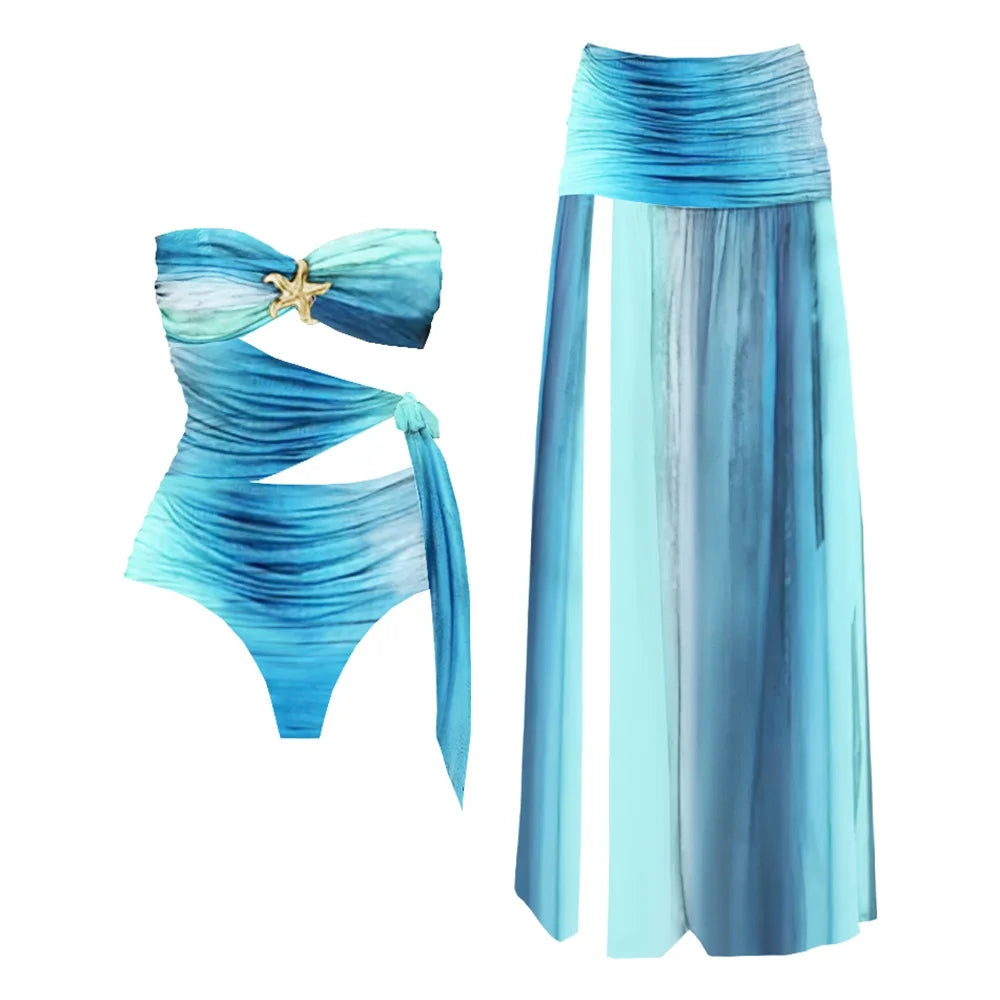 Senara Radiance Cutout Duo
