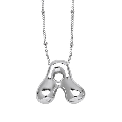 Senara Candy Font Necklace