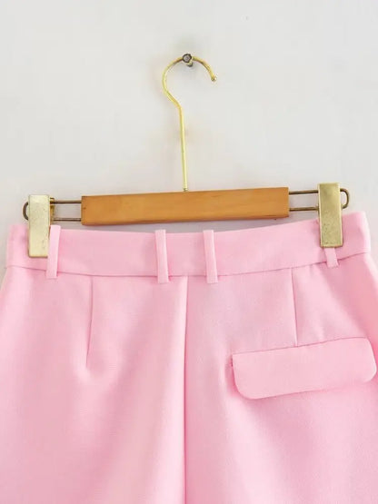 Senara Pure Comfort Shorts