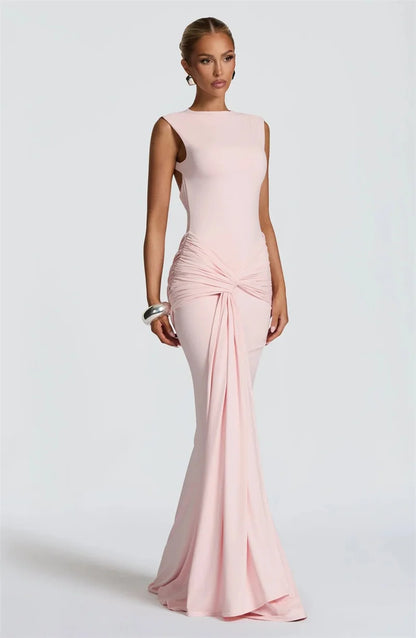 Senara Siren’s Veil Dress
