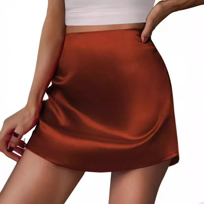 Senara Pure Satin Mini