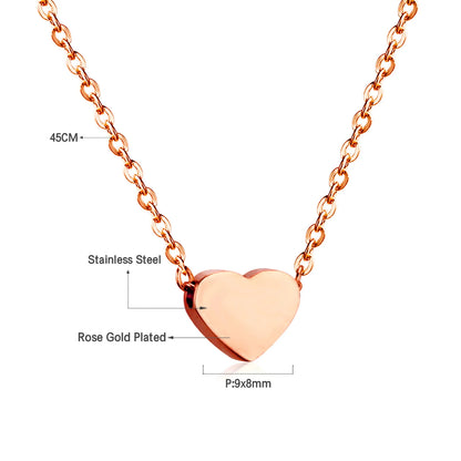 Senara Celeste Trio Necklace