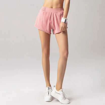 Senara AiryRun Shorts