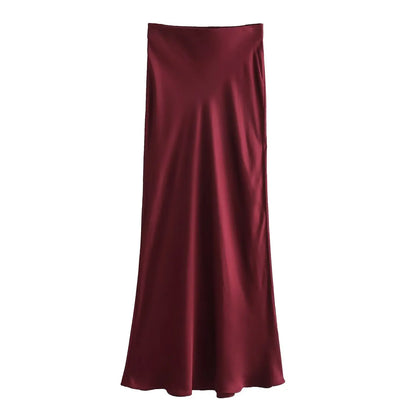 Senara Pure Shine Skirt