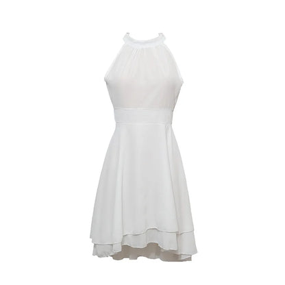 Senara Seraphina Chiffon Midi
