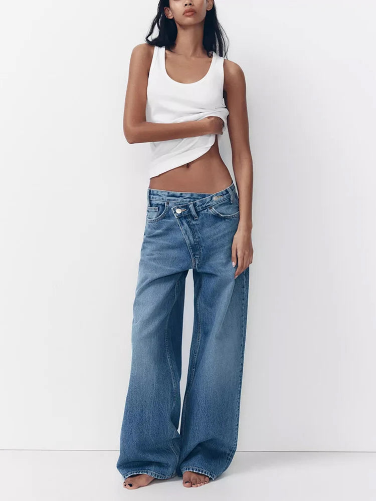 Senara Urban Classic Jeans