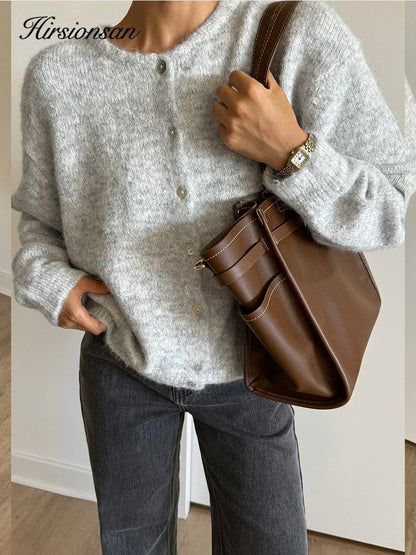 Senara Daylight Cardigan