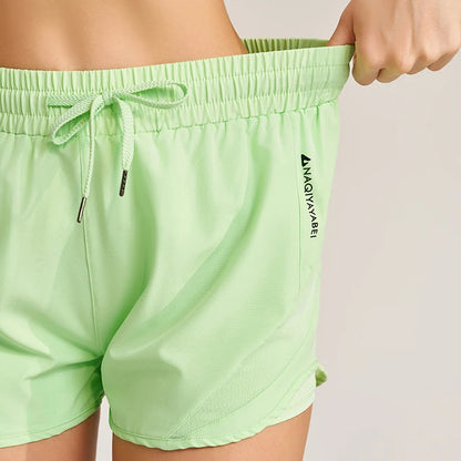 Senara Flexy Shorts