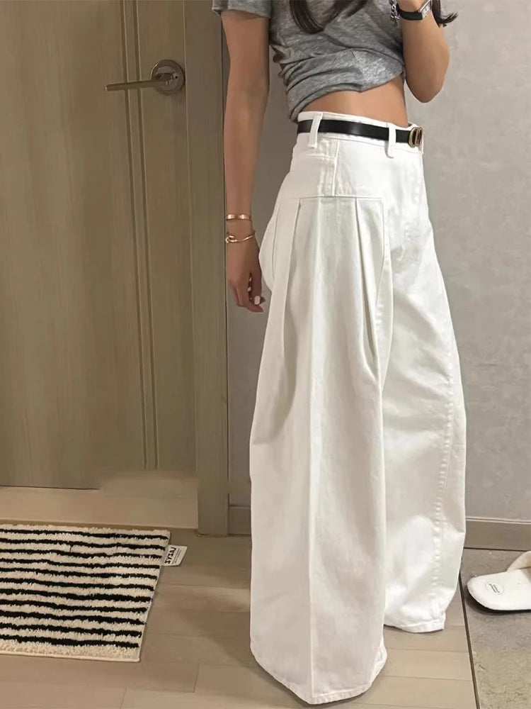 Senara Springline Denim