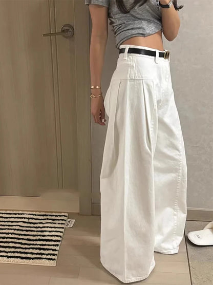 Senara Springline Denim