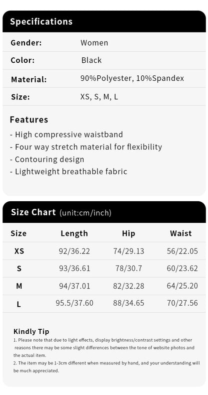 Senara Essential High-Waist Legging