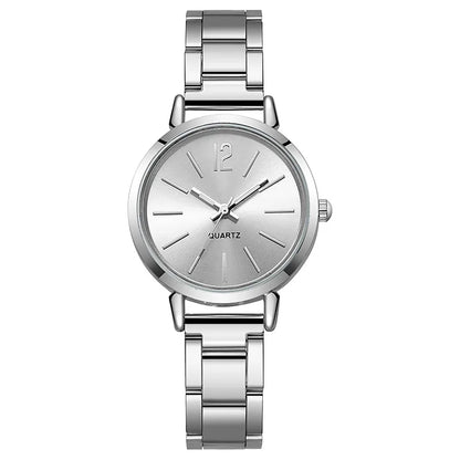 Senara Golden Aura Watch
