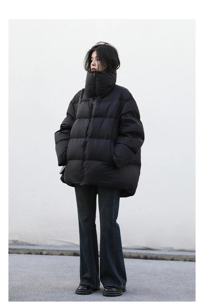 Senara Pure Warmth Coat