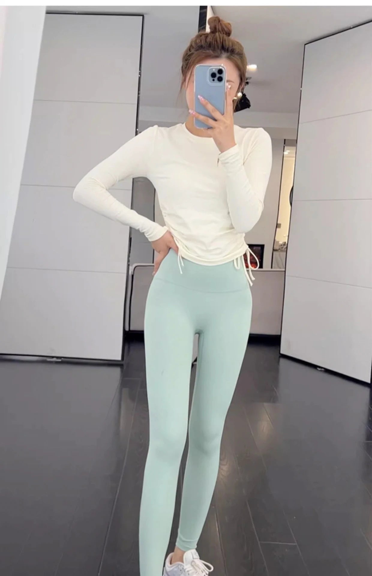 Senara UltraFit Lifting Legging