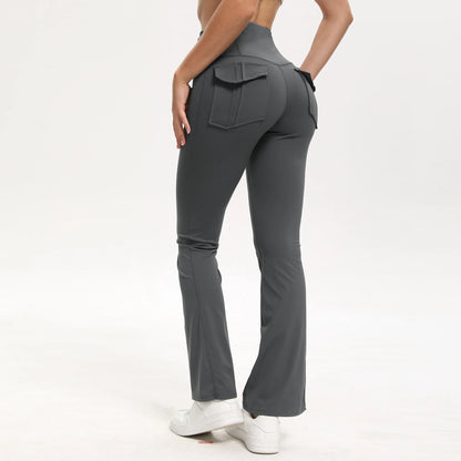 3x Senara FlexBoot Leggings Pants