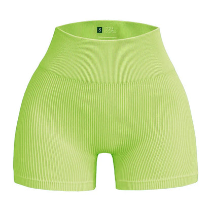 Senara Elevate Hip Shorts