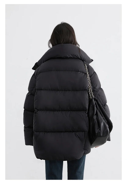 Senara Pure Warmth Coat