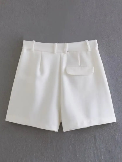 Senara Pure Comfort Shorts