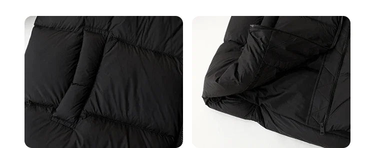 Senara Pure Warmth Coat