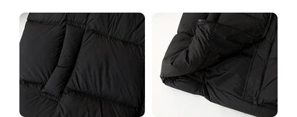 Senara Pure Warmth Coat