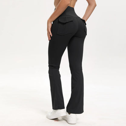 3x Senara FlexBoot Leggings Pants