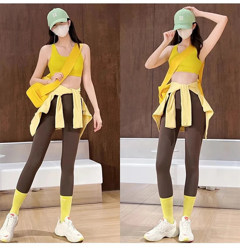 Senara UltraFit Lifting Legging