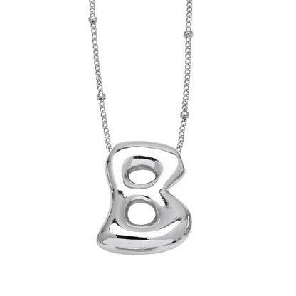 Senara Candy Font Necklace