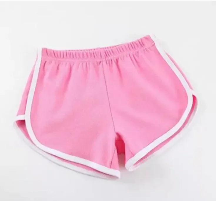 Senara Active Comfort Shorts