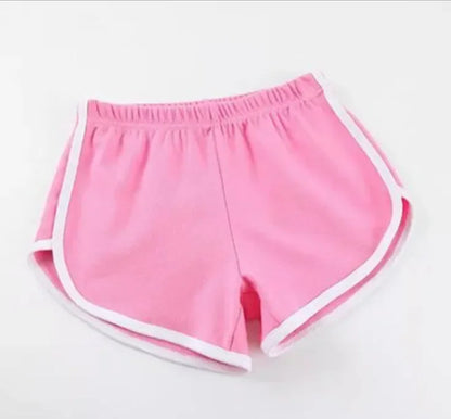 Senara Active Comfort Shorts