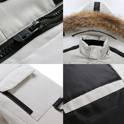 Senara Arctic Shield Parka