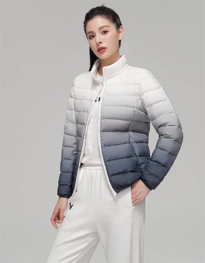 Senara PureWarm Slim Jacket