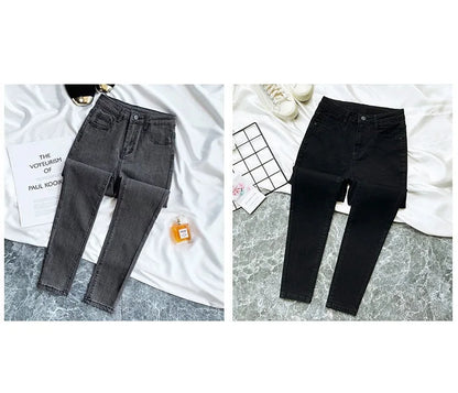 Senara Nightshape Jeans