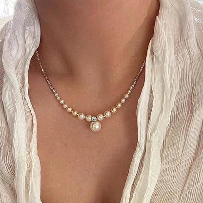 Senara Lumi Pearl Pendant