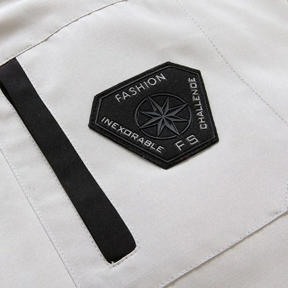 Senara Arctic Shield Parka