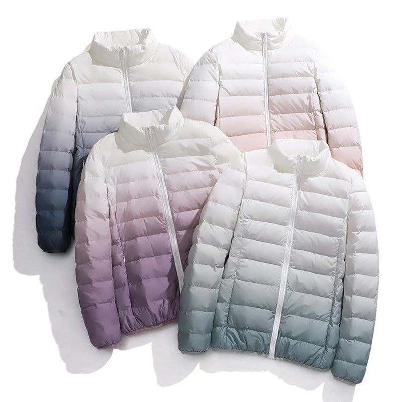 Senara PureWarm Slim Jacket