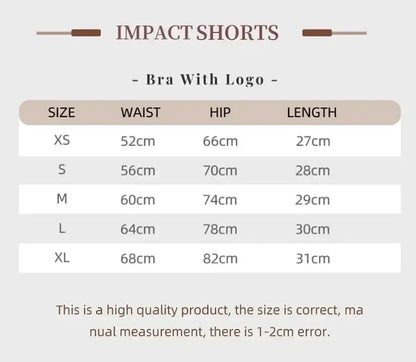 Senara Flow Tie Shorts