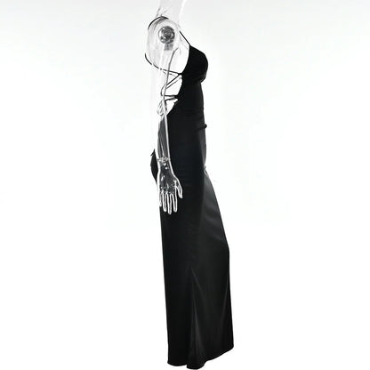 Senara Elegant Glow Dress