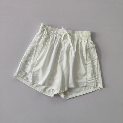 Senara Active 2-in-1 Shorts