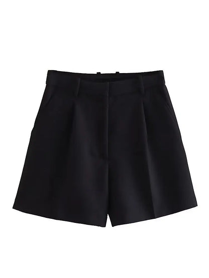 Senara Pure Comfort Shorts