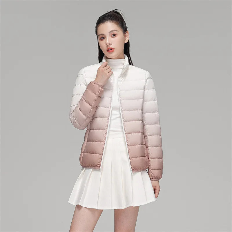 Senara PureWarm Slim Jacket