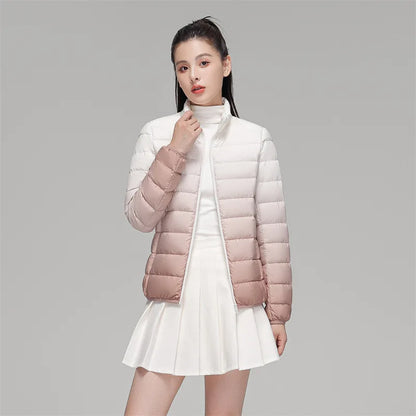 Senara PureWarm Slim Jacket