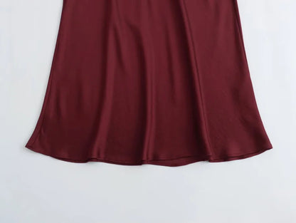 Senara Pure Shine Skirt