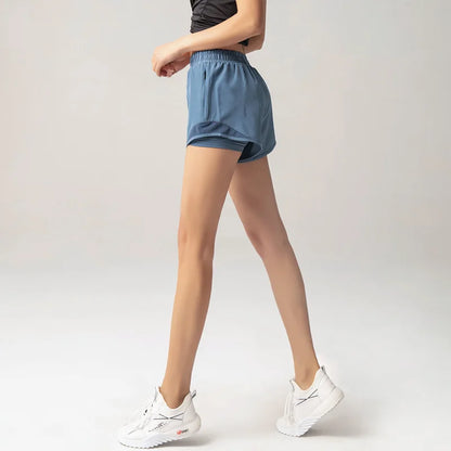 Senara AiryRun Shorts