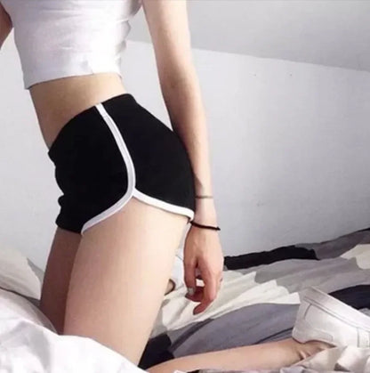 Senara Active Comfort Shorts
