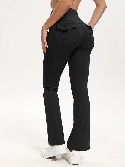 3x Senara FlexBoot Leggings Pants