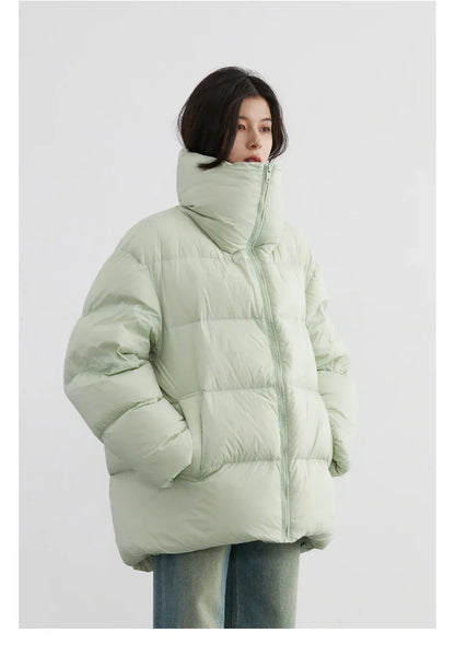 Senara Pure Warmth Coat