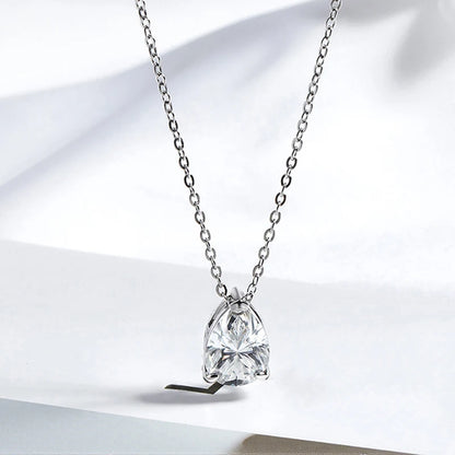 Senara Pure Pear Necklace